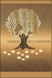 Tree of Life Permanent Memorial